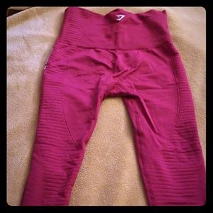 Gymshark seamless leggings